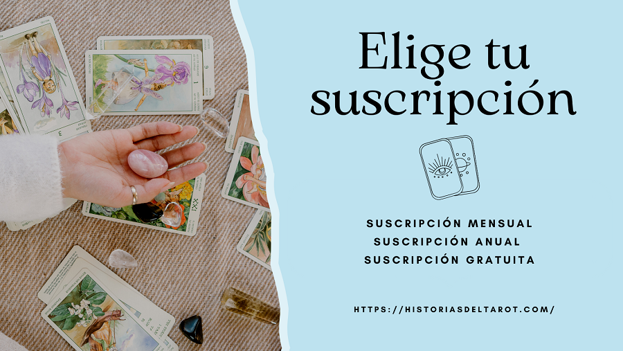 elige suscripción